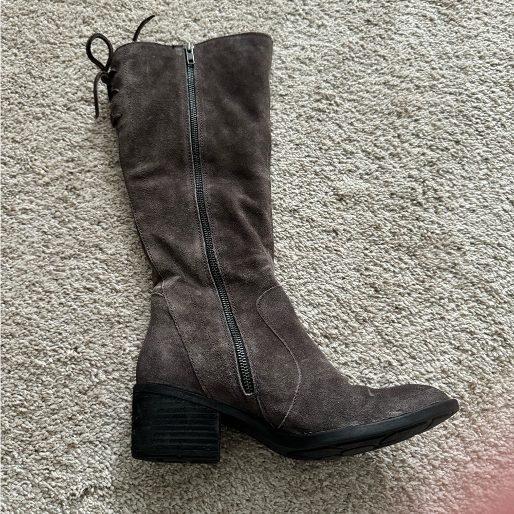 Born Boots! - Picture 10 of 15